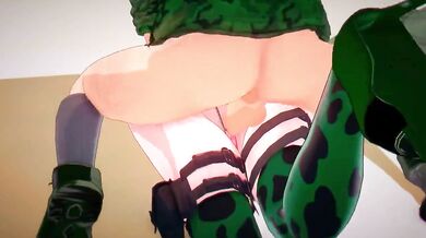 Humiliated Japanese Wives: NTR in the Military