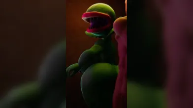 Audrey ii human