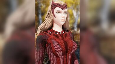 Rebounding with Wanda, A Hentai Bounce Fest!