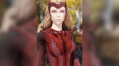 Rebounding with Wanda, A Hentai Bounce Fest!