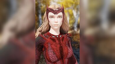 Rebounding with Wanda, A Hentai Bounce Fest!