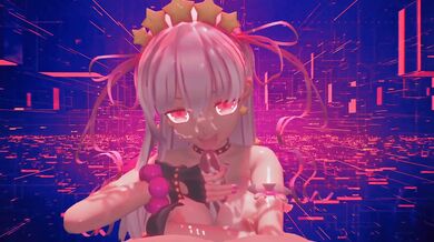 The Lustful Temptress: Endless Desire