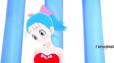 Bulmas Beach Blowjob