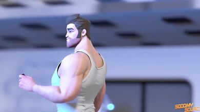 Bonnie and Clydes Sodomizing Spree - Episode 4: Double Penetration