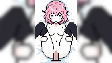 Pixels and Missionaries: The Hentai Adventure