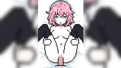 Pixels and Missionaries: The Hentai Adventure