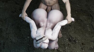 Scarlet Night: Sexy Schoolgirl Punished By A Big Black Cock