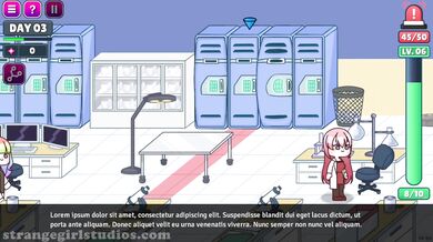 THE SECRET LOVE IN THE CRIMSON LOCKER: A TWO-TENTACLED BREAKTHROUGH (DAY 3)