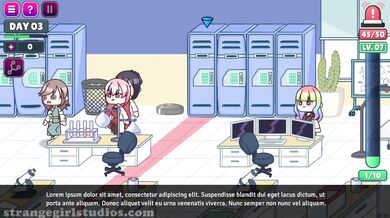 THE SECRET LOVE IN THE CRIMSON LOCKER: A TWO-TENTACLED BREAKTHROUGH (DAY 3)