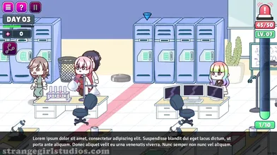THE SECRET LOVE IN THE CRIMSON LOCKER: A TWO-TENTACLED BREAKTHROUGH (DAY 3)