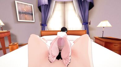 Bleach: Rukia and Kuchikis Secret Fantasy!