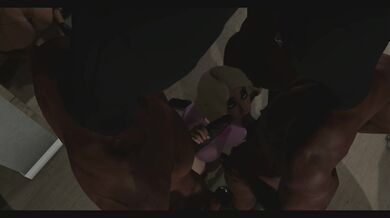 Gigantic blowjobs from a sexy milf