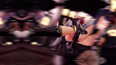 I dont want your love anymore, GenshinHMV