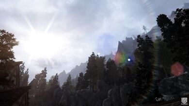 The Tentacle Creature from the Black Lagoon