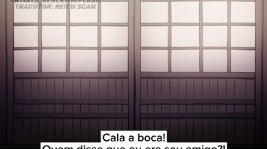 BlackWhiplash and the Rice Crackers - PT-BR