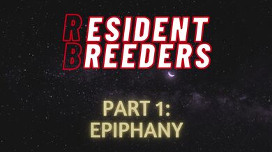 The residents of the breeding house have reached a new level of ecstasy in Epiphany - Episode 1 (Re-edit)