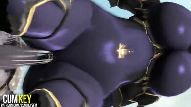 The Mischievous Elf and the Magic Toadstool