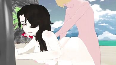 Busted! The Naughty Maid and the Dominant Stepmother - Cinderellas Hidden Desires Revealed