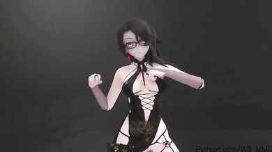 Busted! The Naughty Maid and the Dominant Stepmother - Cinderellas Hidden Desires Revealed