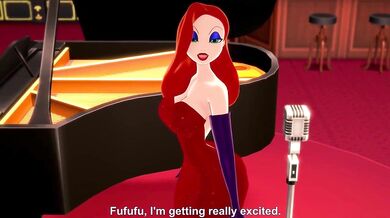 Bambi and Thumper - The Harem Adventures