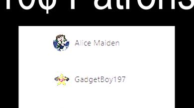 Megan vs Team Fortress: A XXX Parody!