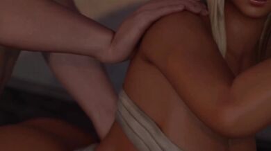 Ramlethal (short HMV) - Shiranui Stan