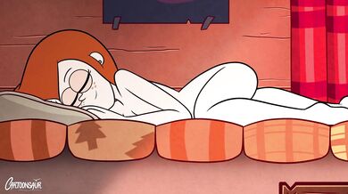 Im going to be the luckiest guy on campus if I can help these two hot sorority sisters with their summer homework assignments!