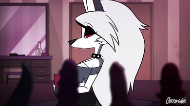 Loonas Collection - A Mansion of Desires