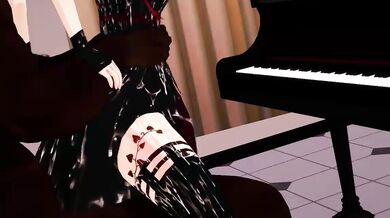 【Joel Forger┦s Ultimate Secret NTR Fantasy with his Boss┦s Wife