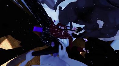 【Joel Forger┦s Ultimate Secret NTR Fantasy with his Boss┦s Wife