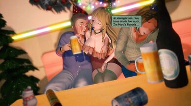 Mommy, can you help me with my homework?