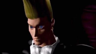 Elizas Tekken Tongue Lashing