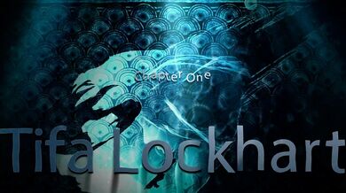 Fantasía Final 7 - Tifa, la hechicera de la opioides sub español