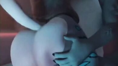 Rewritten as: Sexual Eclipse: Archons Ass-Grab