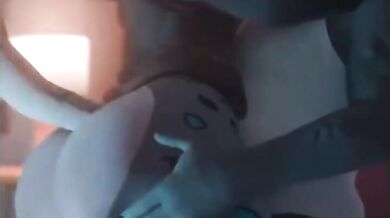 Rewritten as: Sexual Eclipse: Archons Ass-Grab