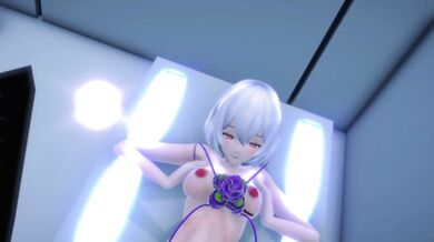 The Starry Night: An Alien Abduction Story