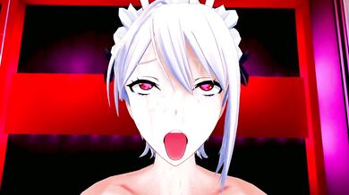 The Ultimate Culinary Battlefield - Alice Nakiri