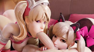 Heroes of Overwatch: A Compendium of Hot Takes and Leaks for the Year 2024