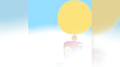 Experience the ultimate pleasure ride in Peach Odyssey - [Minus 8]