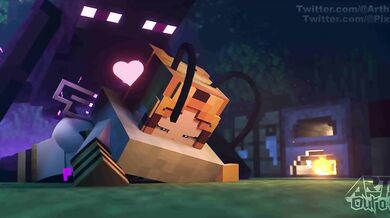 Witchcraft Lovecraft (Nightfall)