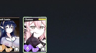 Embraced by the Giantess: A Tale of Vore and Strategy