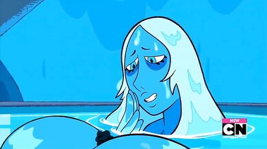 The Mixed-Gem Adventures of Steven Universe: A Sexy Hentai Compilation