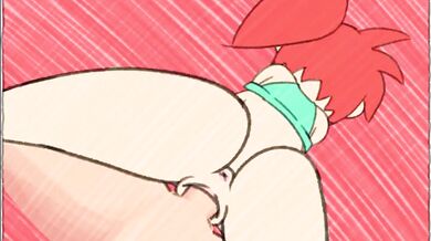 Dads Little Doodle Gets Fucked by Her Boyfriend in Bedroom Bondage Scene #minus8