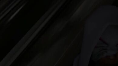 The Amazing Spider-Wen: A XXX Parody