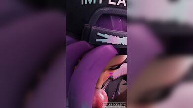 Mother-Daughter Bondage and Sex: A Tail of Two Knots