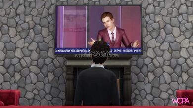 Revengeful Incestuous Desires - Draco and Ginnys Secret Obsession