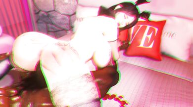 Horny Housewife Gets Blacked on a Honeymoon! | HMV