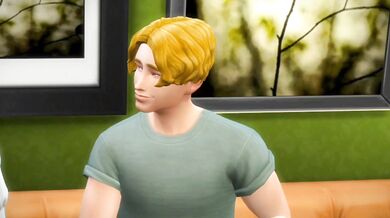 Unleashing The Beast Within - Part I: Eternal Desire OR My Cousins Secret Obsession - Chapter III: Unbridled Lust