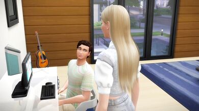 Unleashing The Beast Within - Part I: Eternal Desire OR My Cousins Secret Obsession - Chapter III: Unbridled Lust