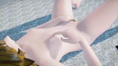 Sexy teacher anal action with vibrating dildo featuring Marisa [Maloxx]